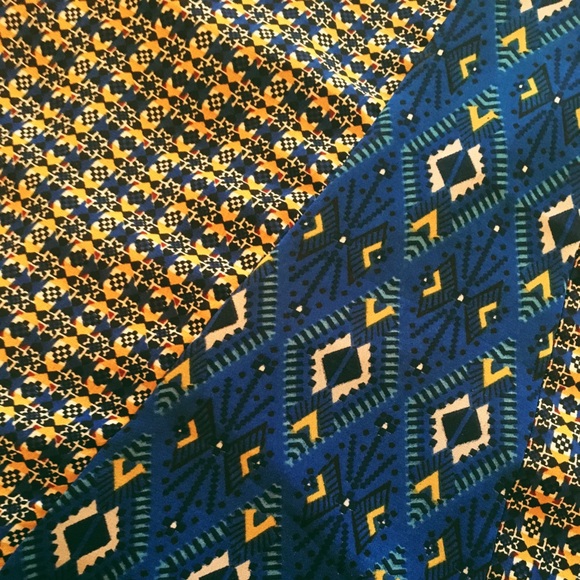 Pattern tank - Picture 3 of 4